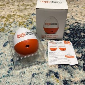 DoggieShusher - The Sleep Miracle Machine